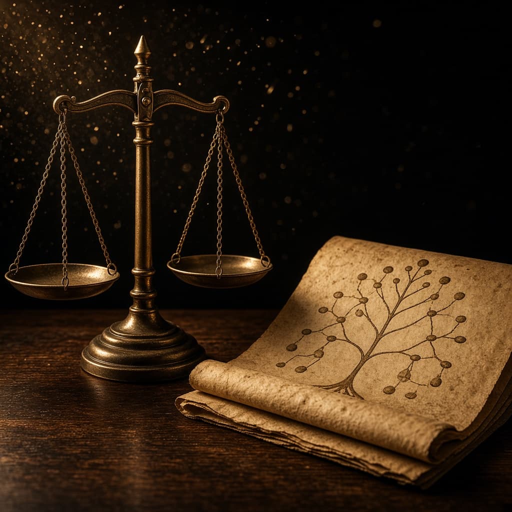 نماد محاسبهٔ آنلاین سهم‌الارث