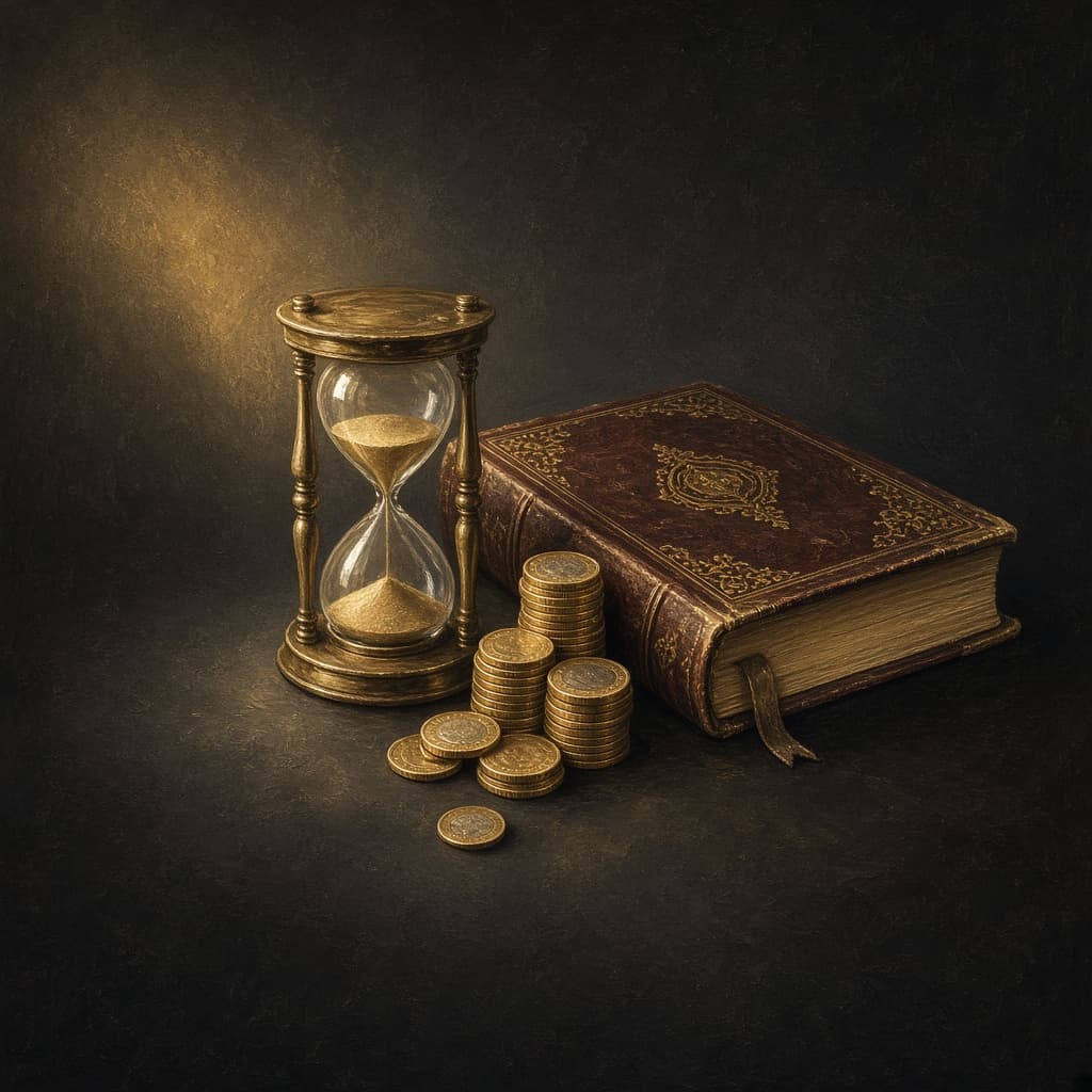 نماد محاسبهٔ آنلاین خسارت تأخیر تأدیه